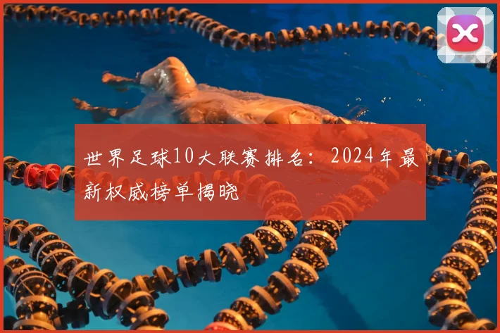 世界足球10大联赛排名：2024年最新权威榜单揭晓
